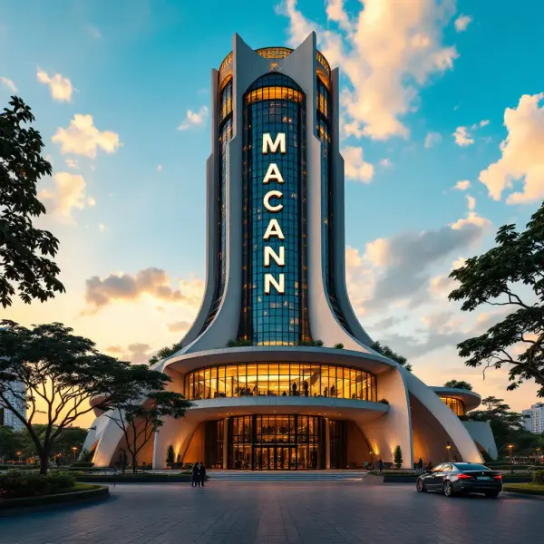 Museum MACAN