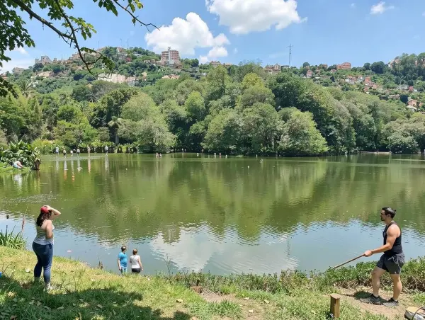 Tsimbazaza Zoo