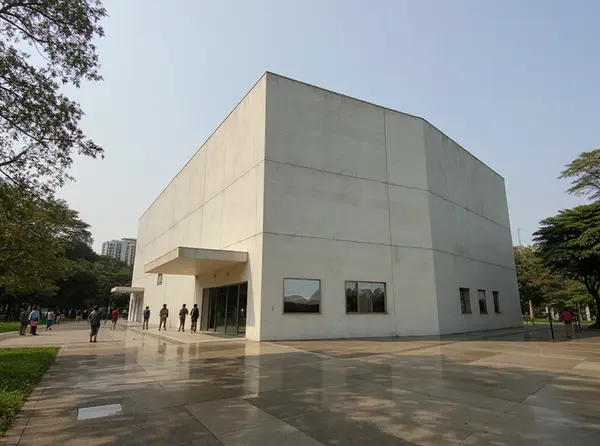 Museum of Contemporary Art and Design