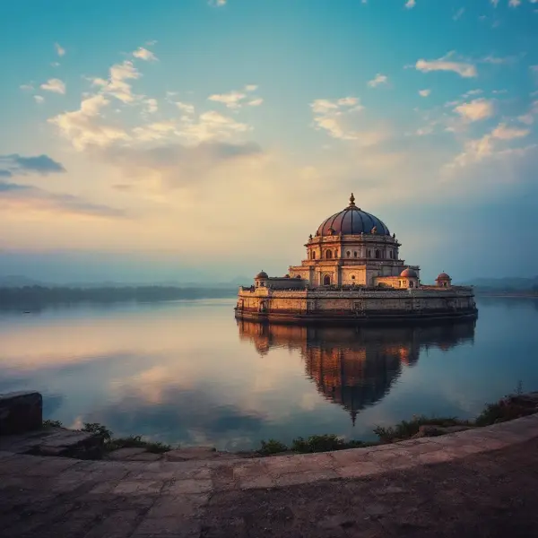 Bindu Sagar Tank
