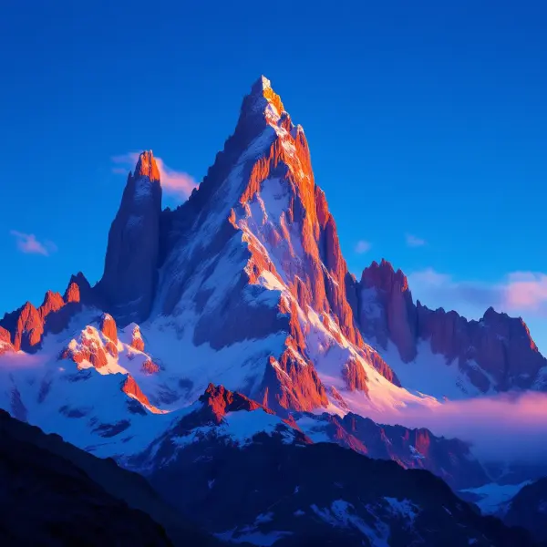 Cerro Torre