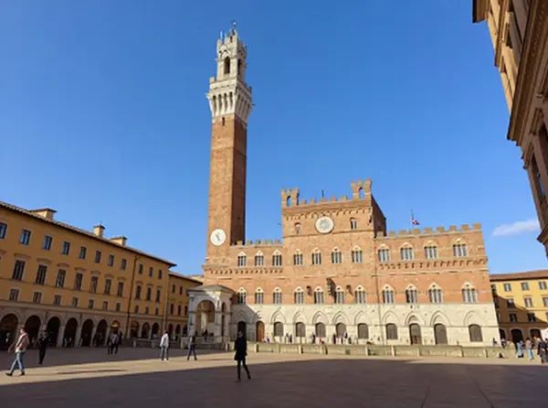 Piazza del Campo 2