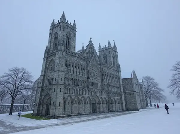Nidaros Cathedral