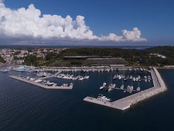 Aci Umag Marina