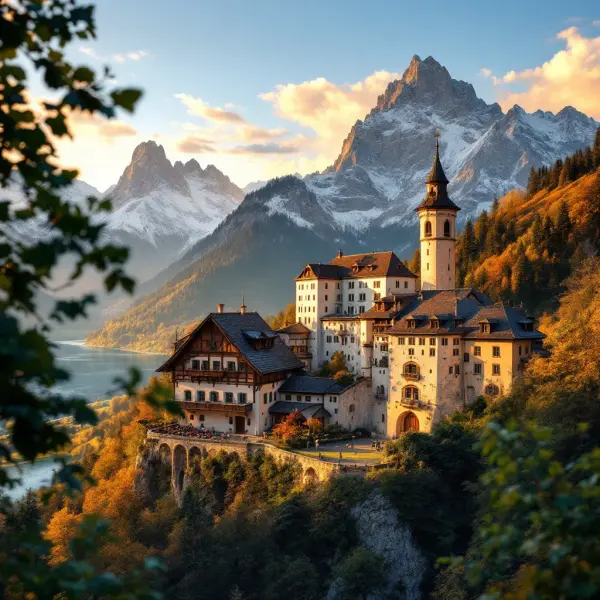 Kalvarienberg Füssen