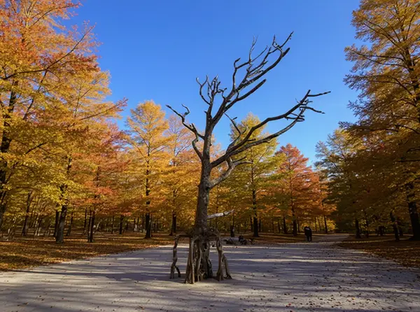 Little Talbot Island State Park