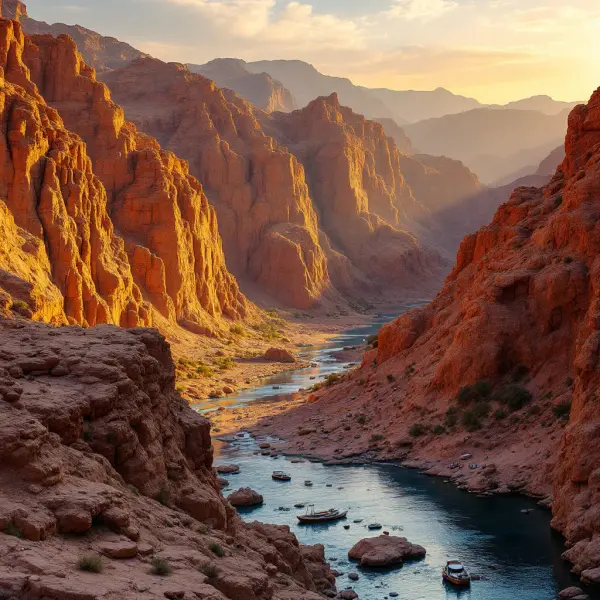 Wadi Shab