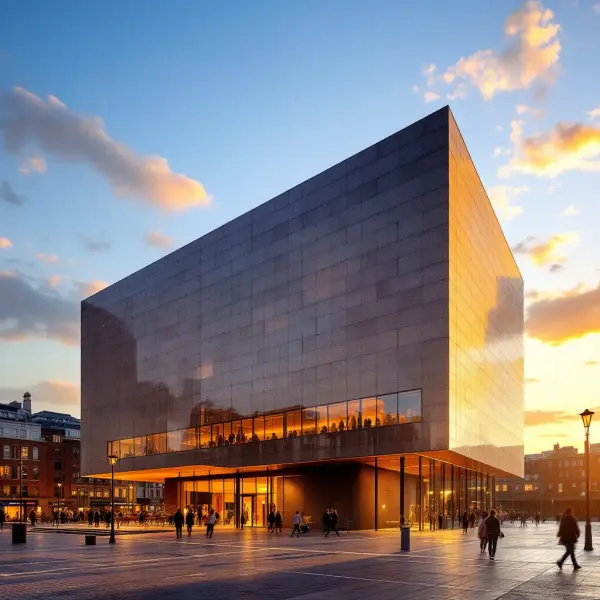 Tate Liverpool