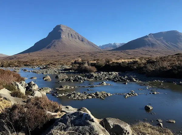 Isle of Skye