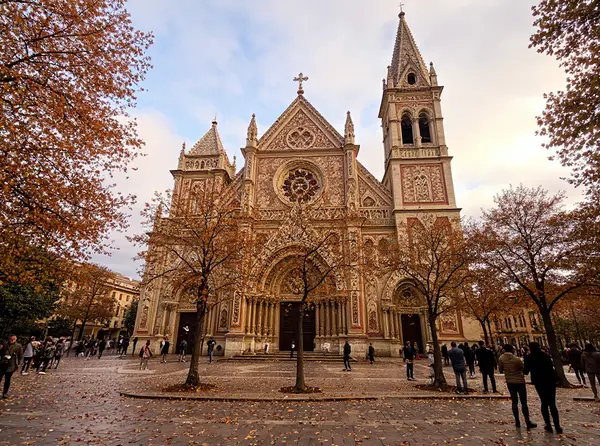Faro Cathedral (Sé de Faro)