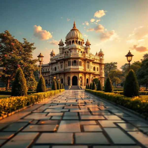 Moti Mahal