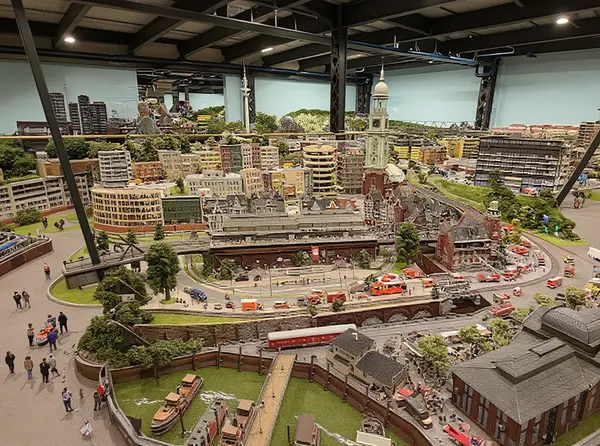 Miniatur Wunderland (Hamburg)