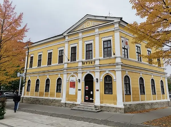 Kraljevo City Museum