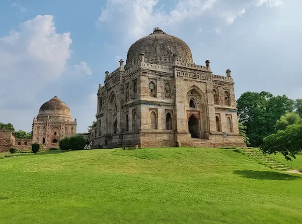 Lodhi Gardens
