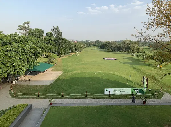 Rawalpindi Golf Club