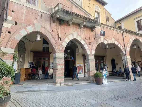 Museo della Ceramica di Mondovì