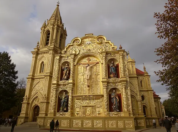San Fernando Cathedral