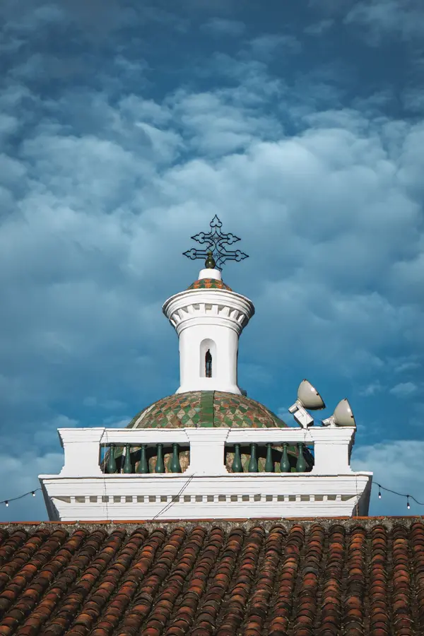 Iglesia de San Francisco