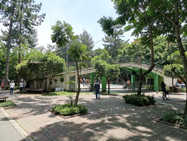 People's Park