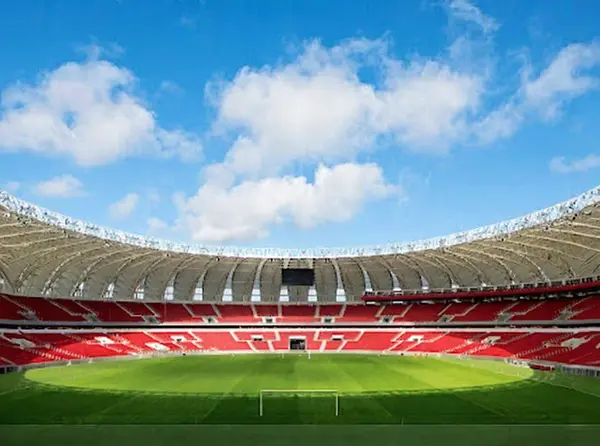 Estádio Beira-Rio