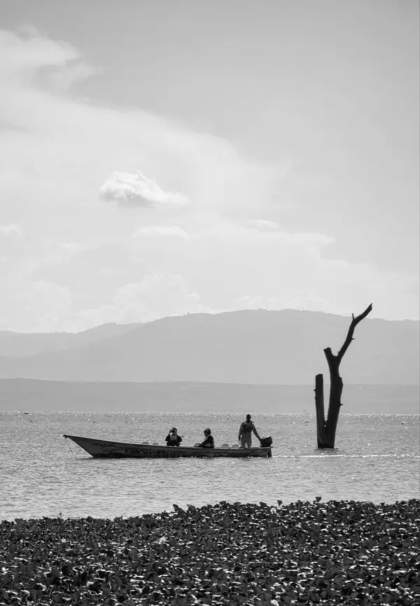 Lake Naivasha