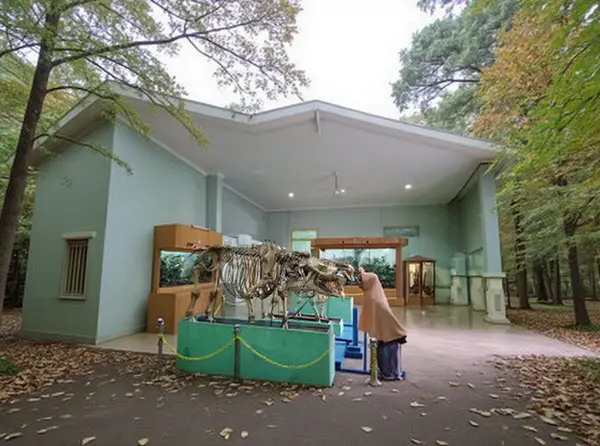 Zoological Museum