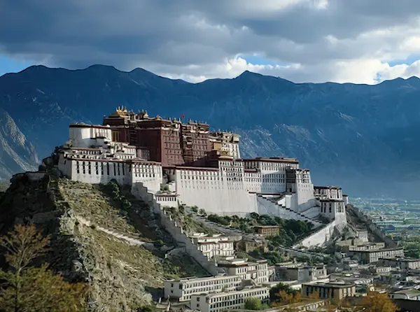 Potala Palace