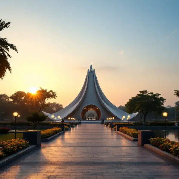 Shahid Zia Shishu Park