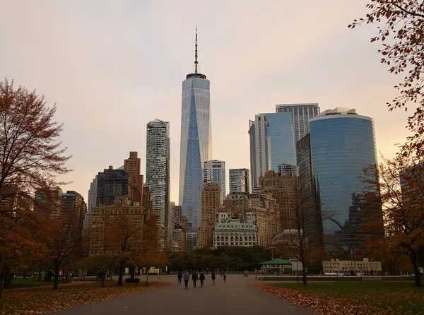 One World Trade Center
