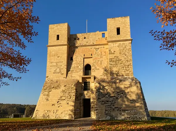 Wignacourt Tower