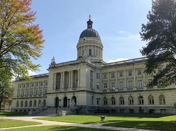 Bergen County Courthouse
