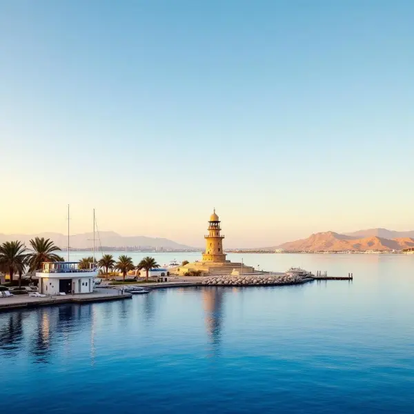 Aqaba Marine Park