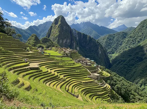 Banaue Rice Terraces