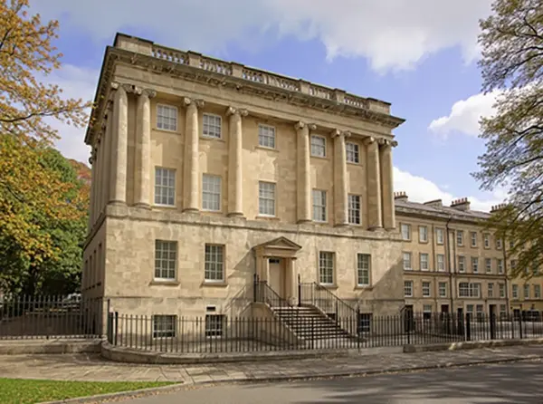 Royal Crescent
