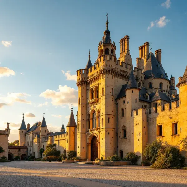 Musée de la Chevalerie et des Croyances Populaires
