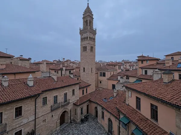 Old Medina of Casablanca (Ancienne Médina)