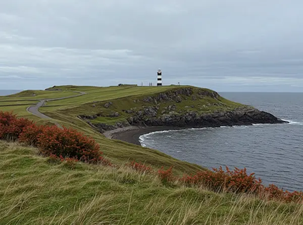 Old Head of Kinsale