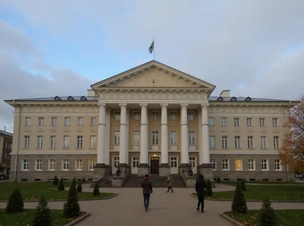 University of Tartu