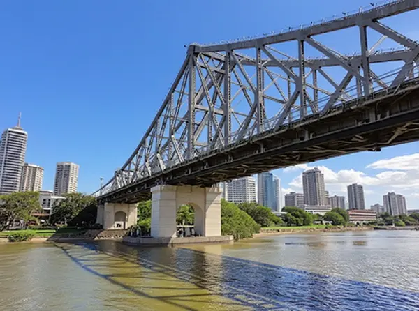 Story Bridge