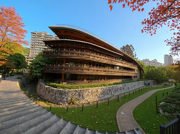 Beitou Public Library
