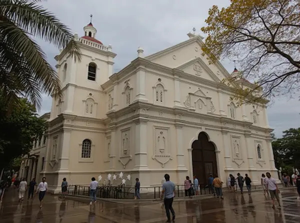 Basilica Minore del Santo Niño (Cebu City)