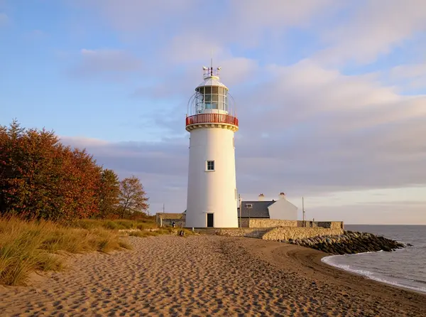 Loop Head Lighthouse