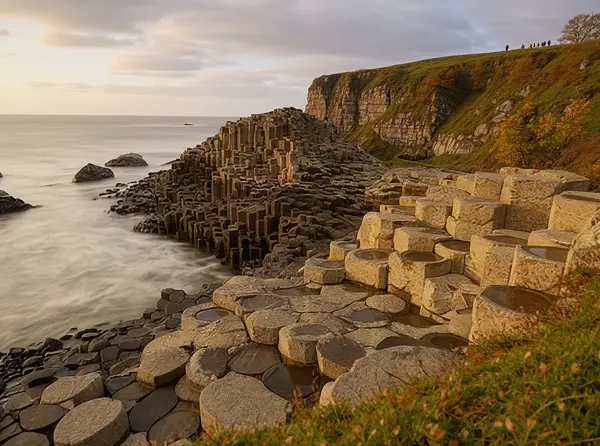 Giant's Causeway
