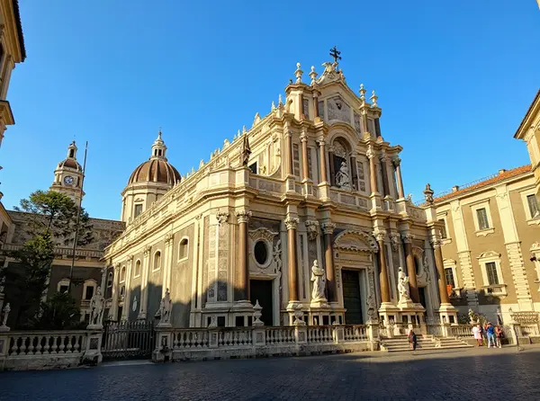 Cattedrale di Sant'Agata