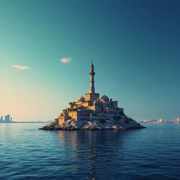 Churna Island