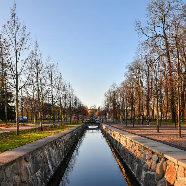 Kadriorg Park