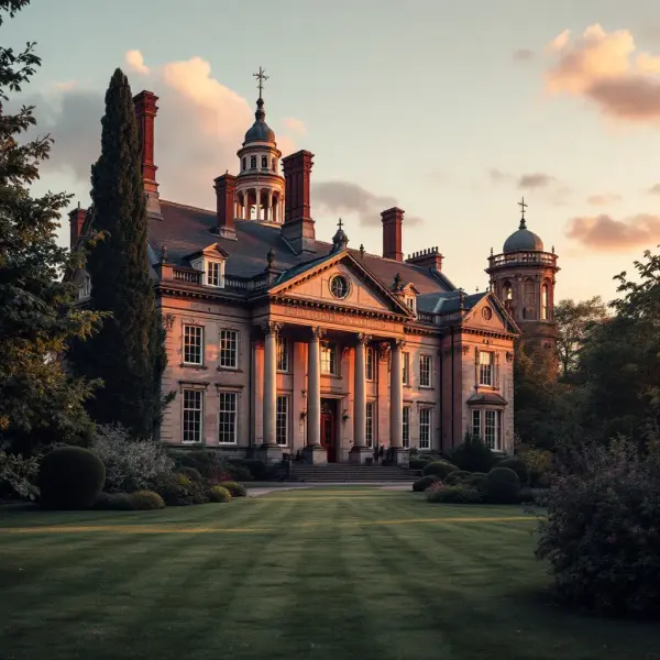 Weston Park Museum