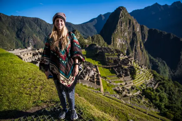 Huayna Picchu