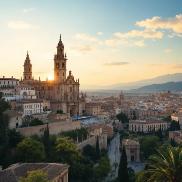 Visit the Royal Chapel of Granada