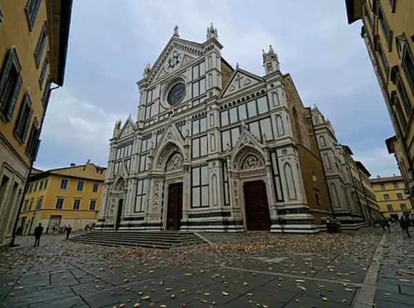 Basilica di Santa Croce